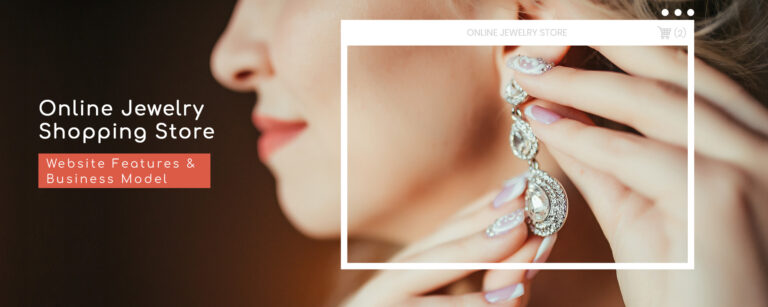 online jewelry shopping store main