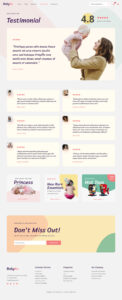 baby stores 04 testimonial