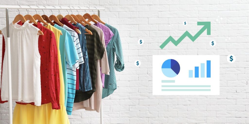 clothing ecommerce app blog
