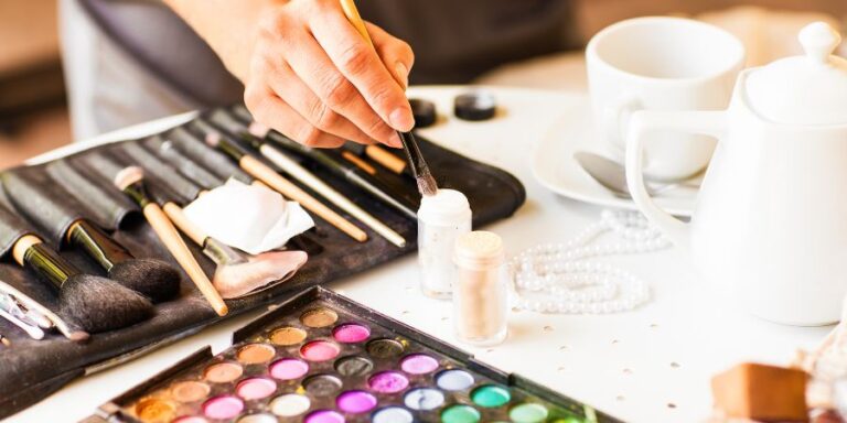 running a makeup business in post image 5