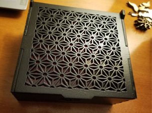 74265 laser cut wooden gift jewelr preview
